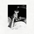 Woman Taking her Glass
