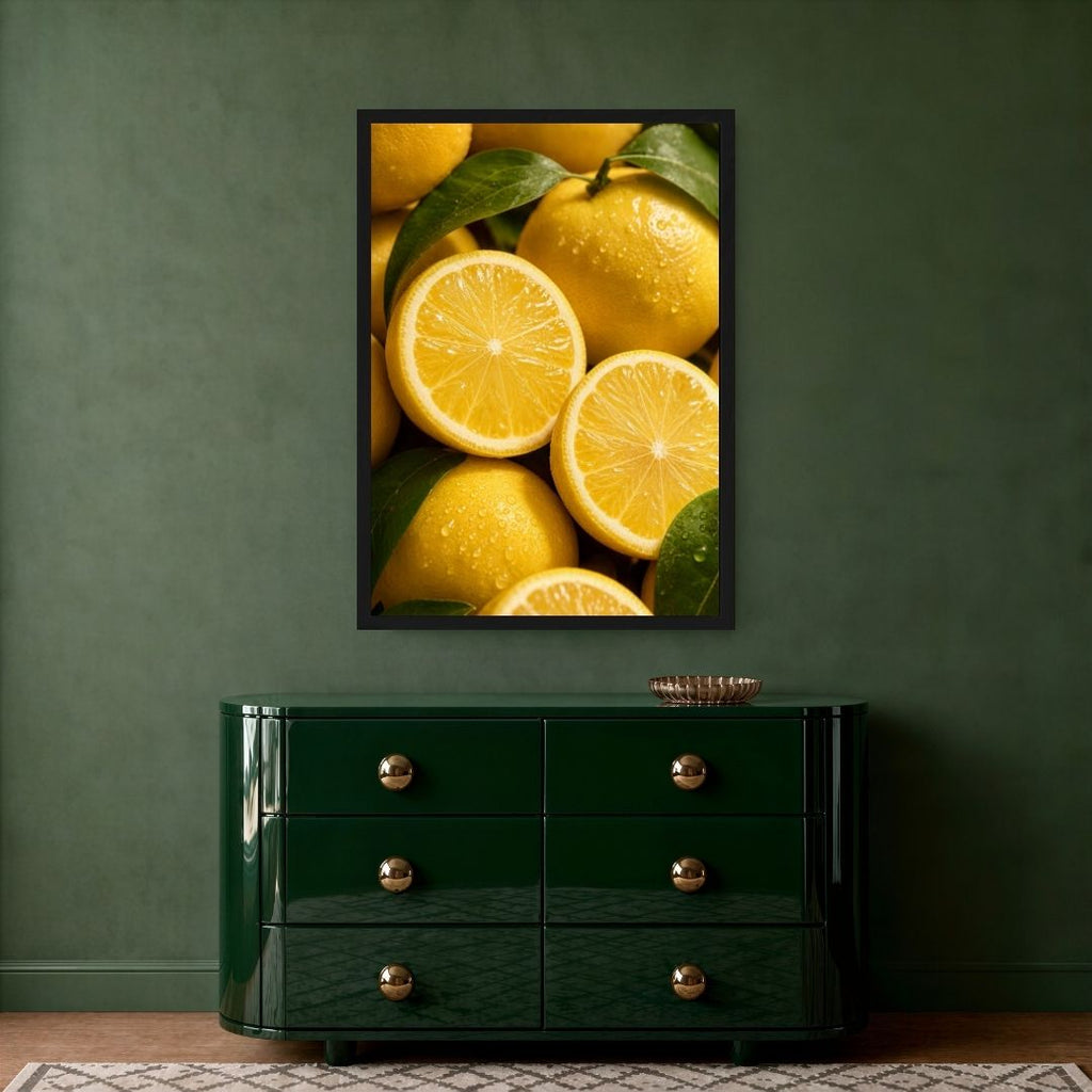 Lemon Passion