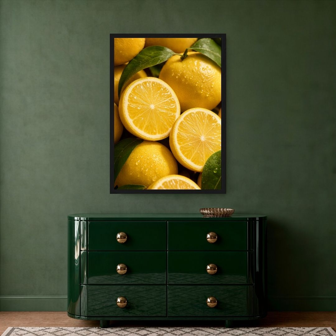 Lemon Passion
