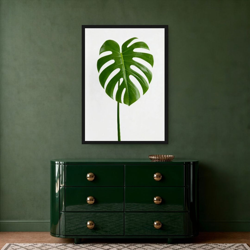Green Plant