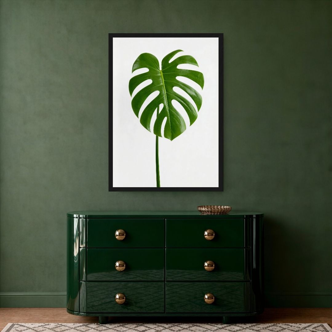 Green Plant