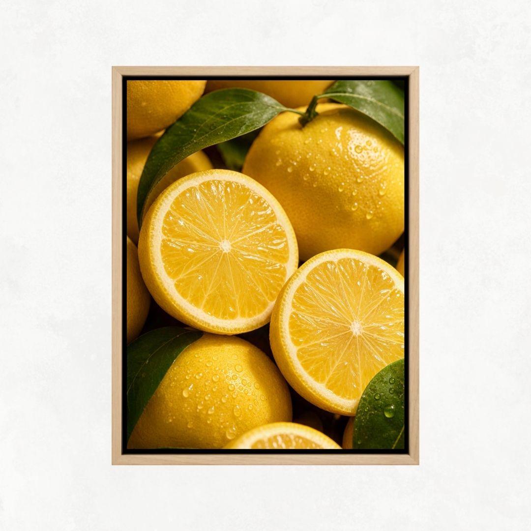 Lemon Passion