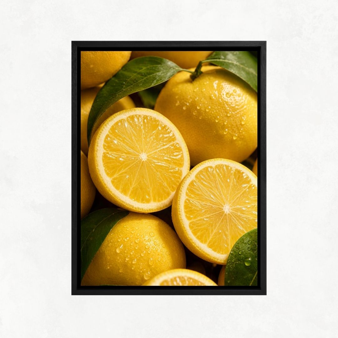 Lemon Passion