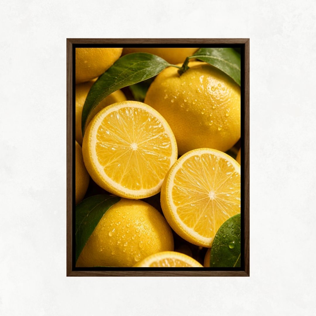 Lemon Passion