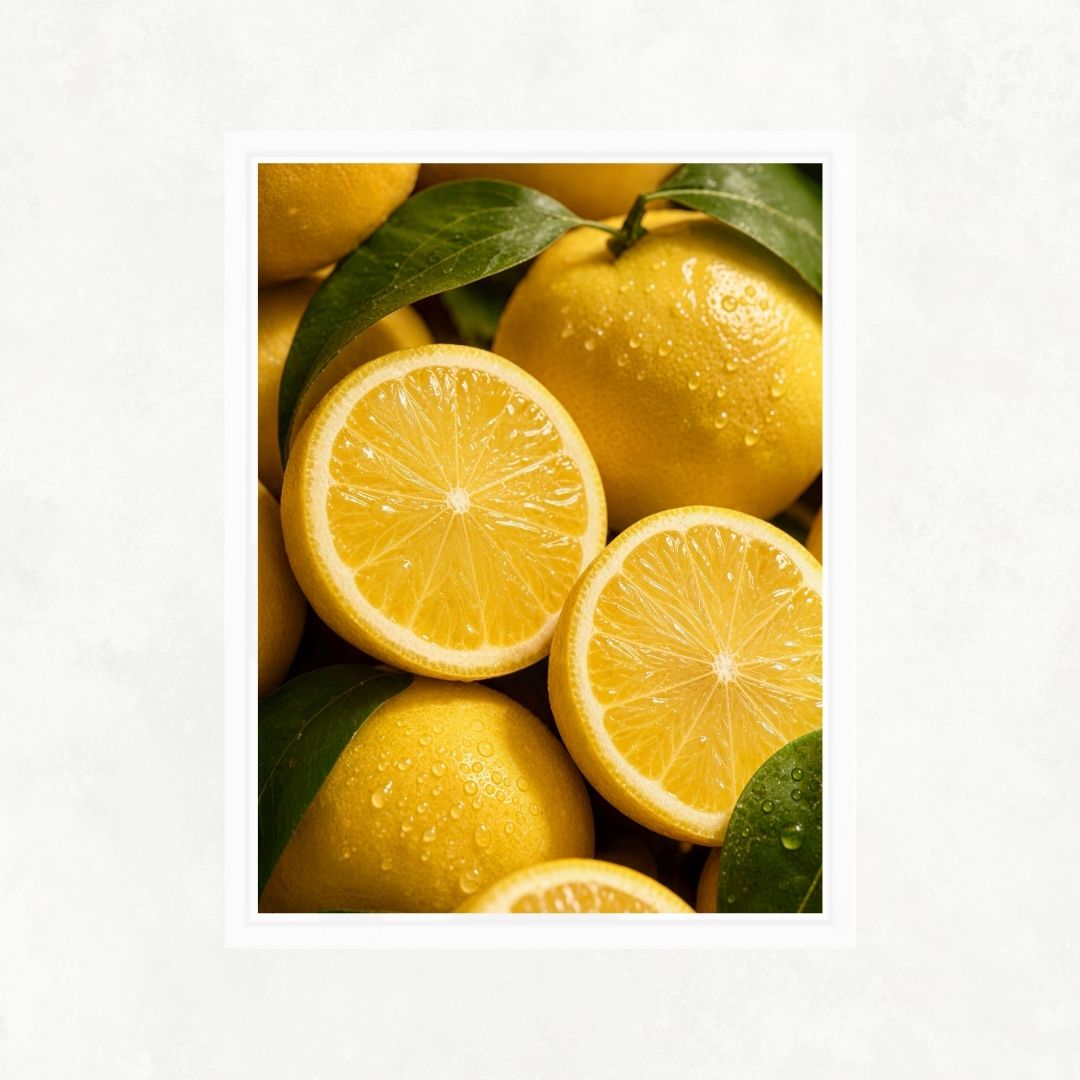 Lemon Passion