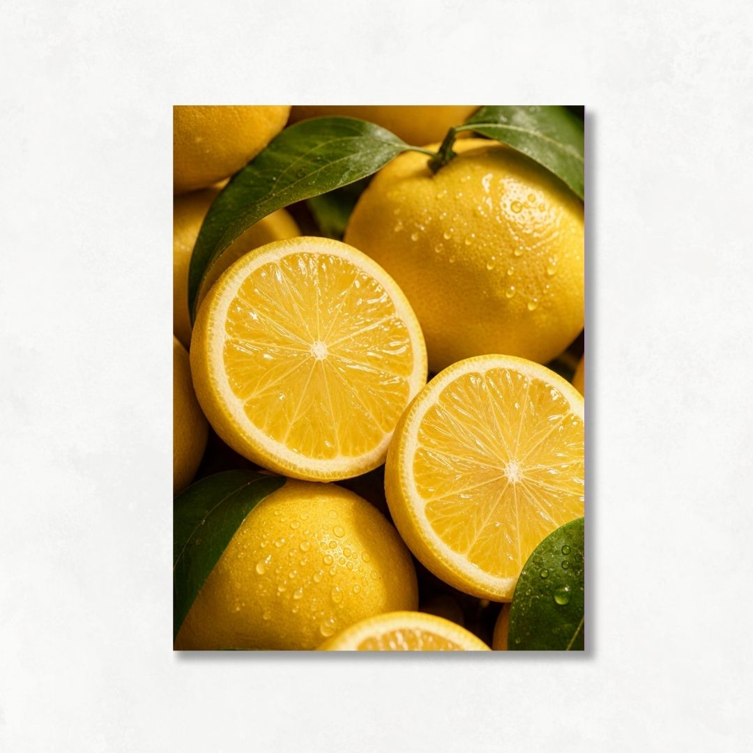 Lemon Passion
