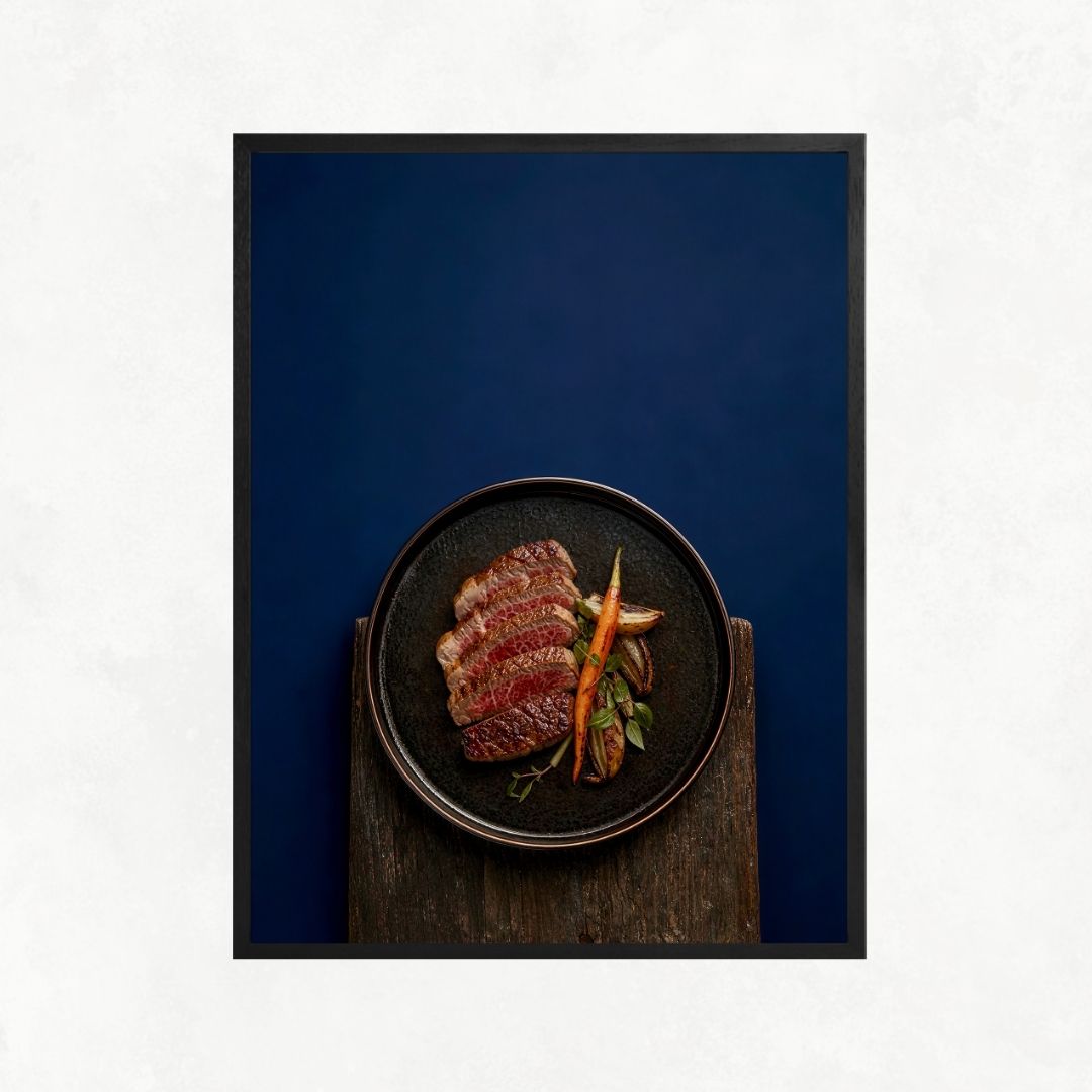 Japanese Menu
