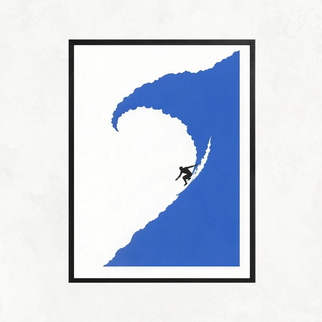 Surfing the Sea