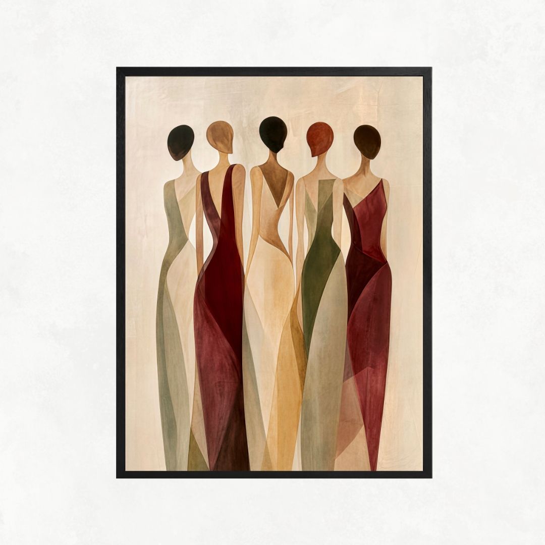 Stylish Women