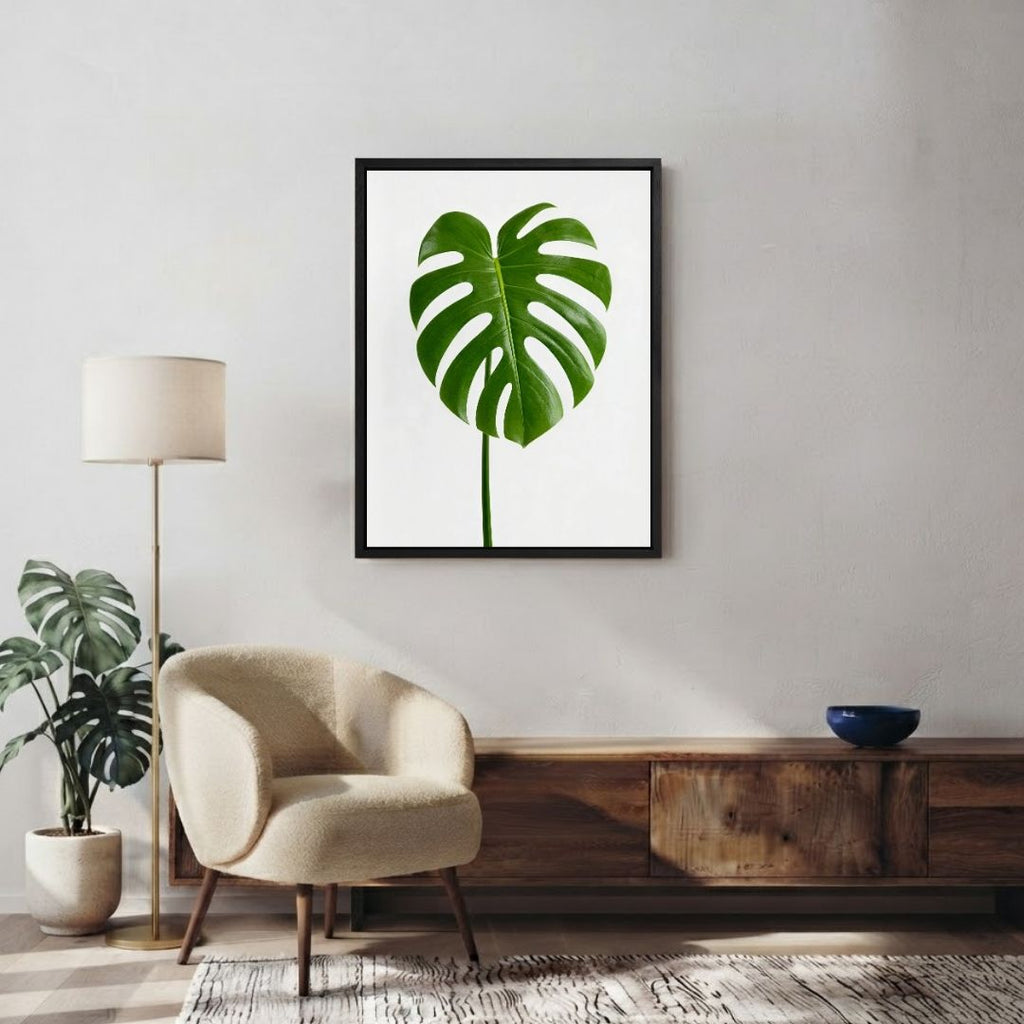 Green Plant