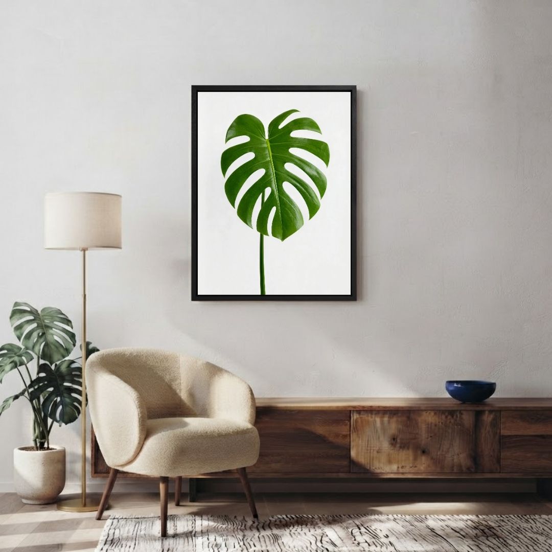 Green Plant