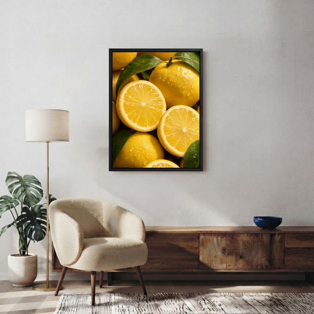 Lemon Passion