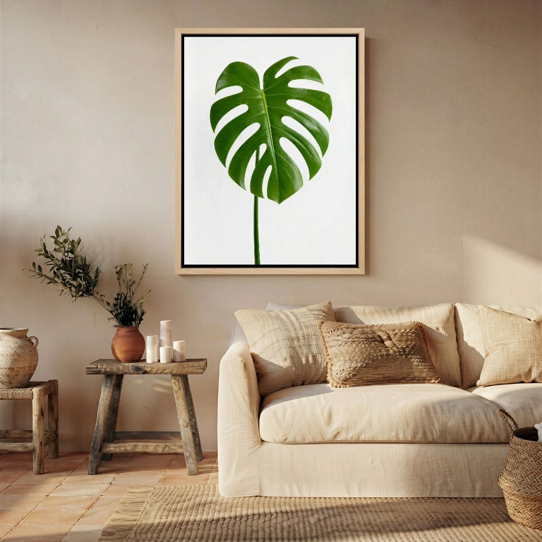Green Plant