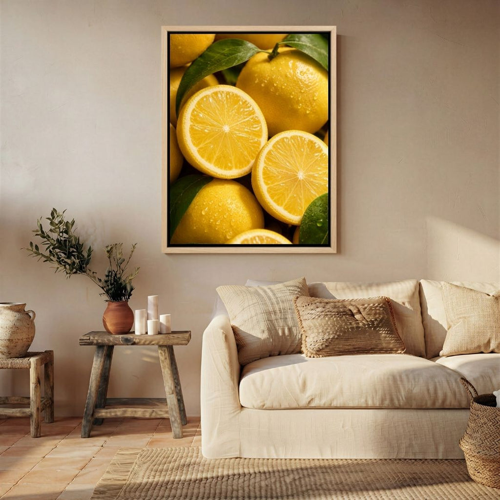 Lemon Passion