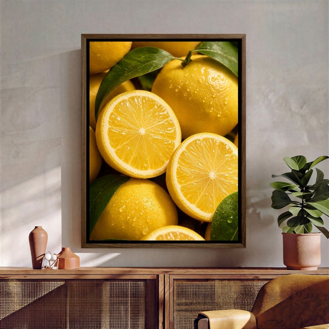 Lemon Passion