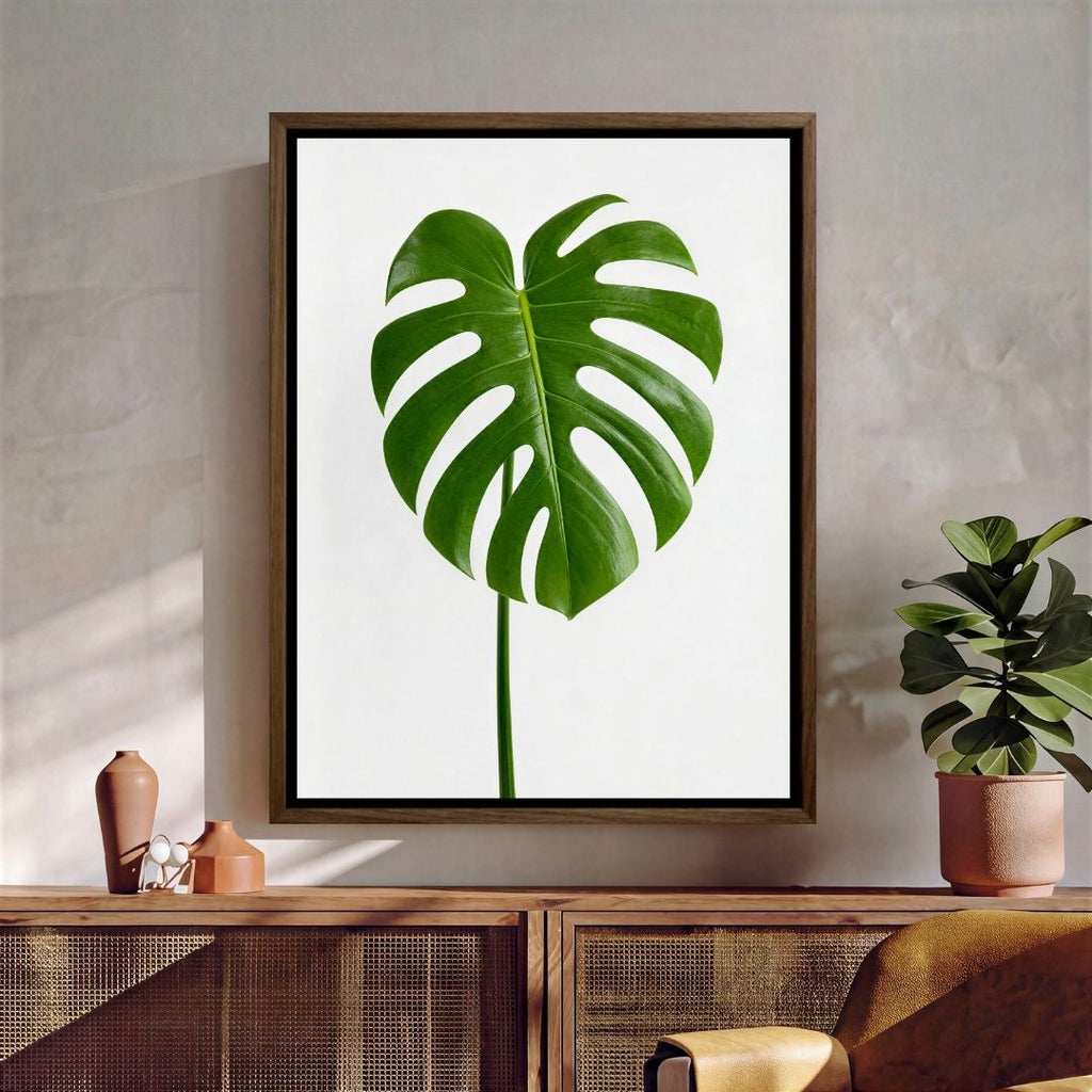 Green Plant