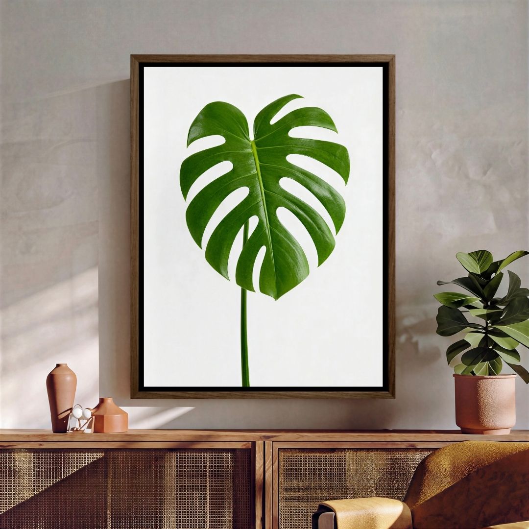 Green Plant