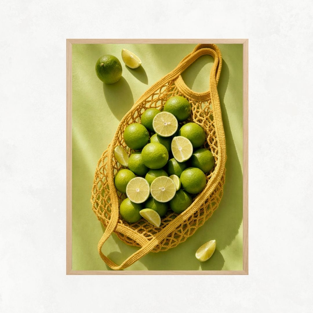 Lime Passion