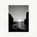 Sun Over the Sea