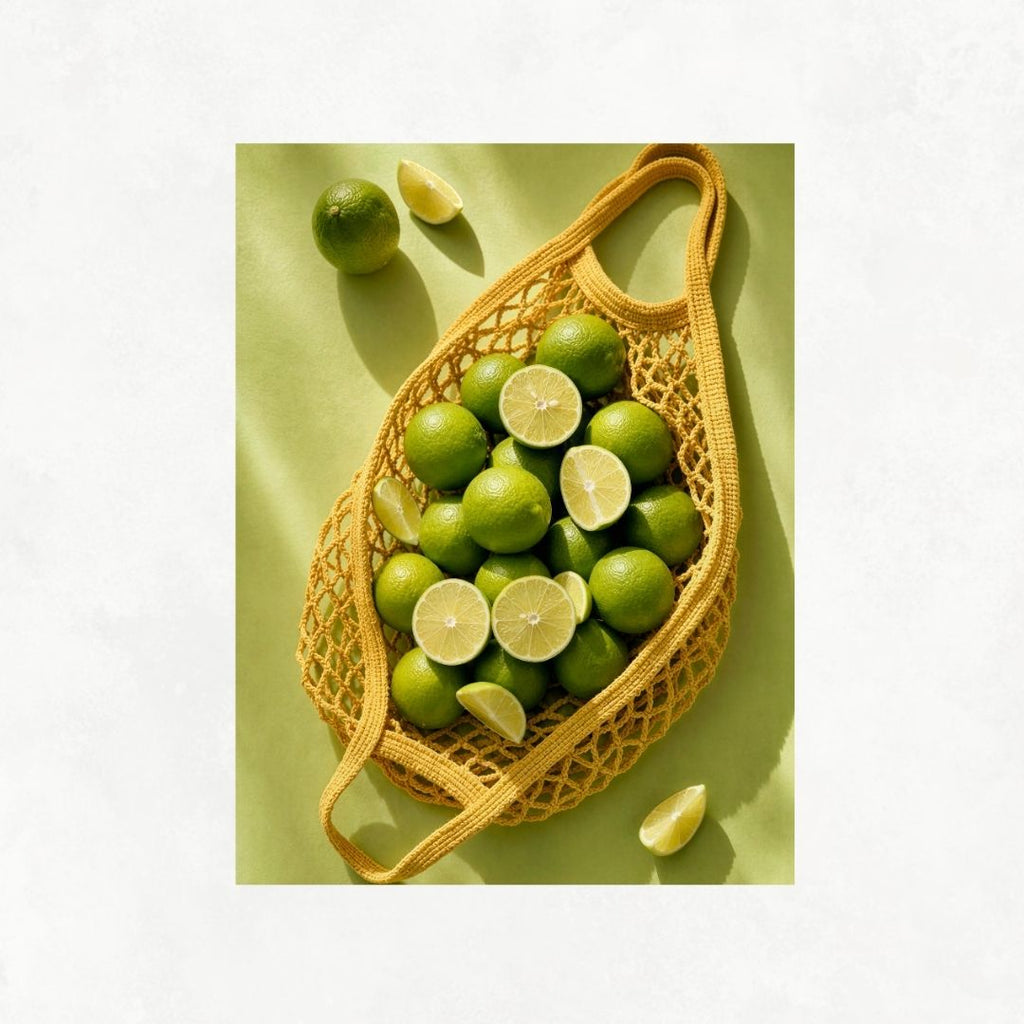 Lime Passion