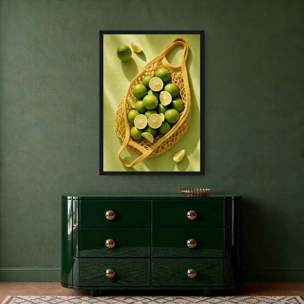 Lime Passion
