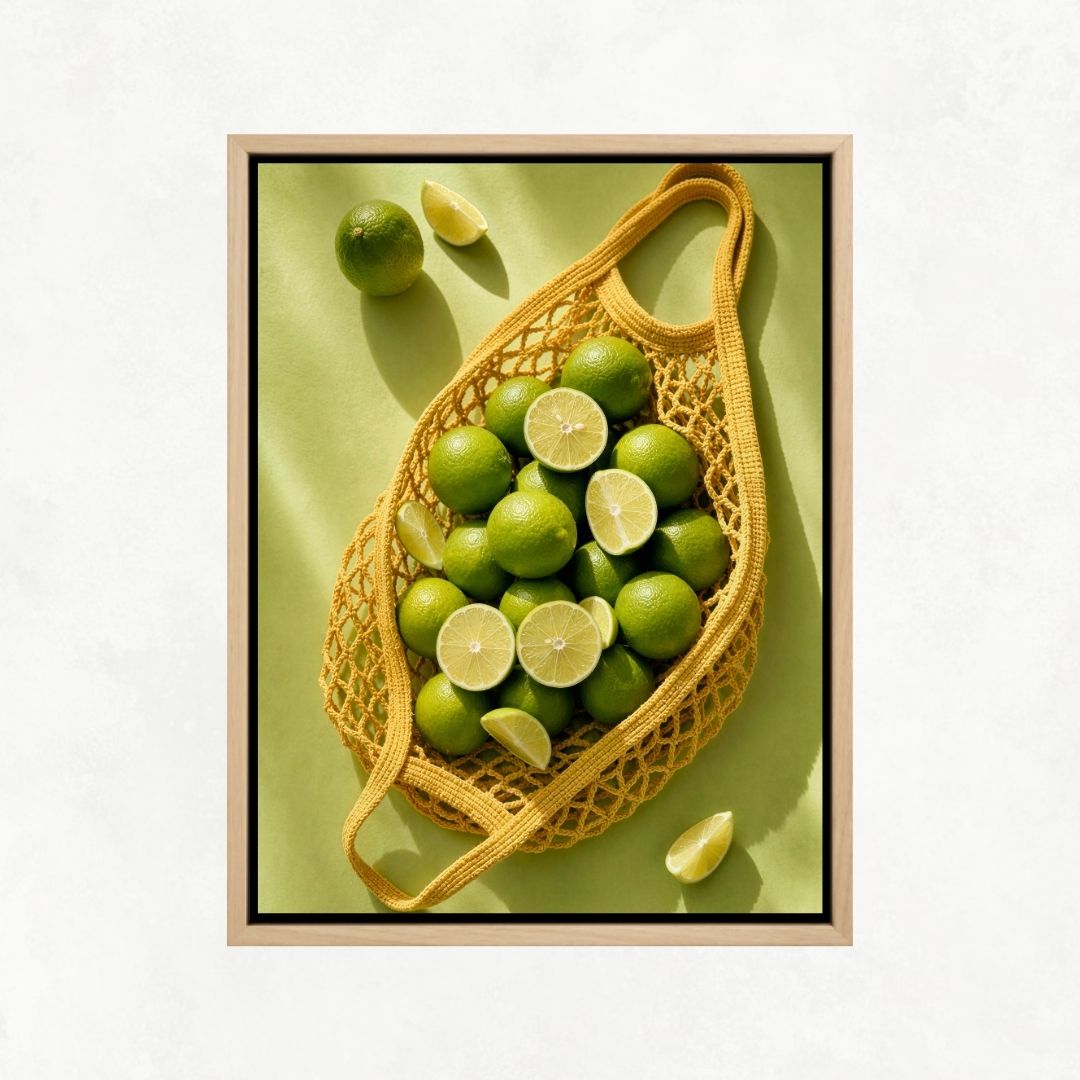 Lime Passion