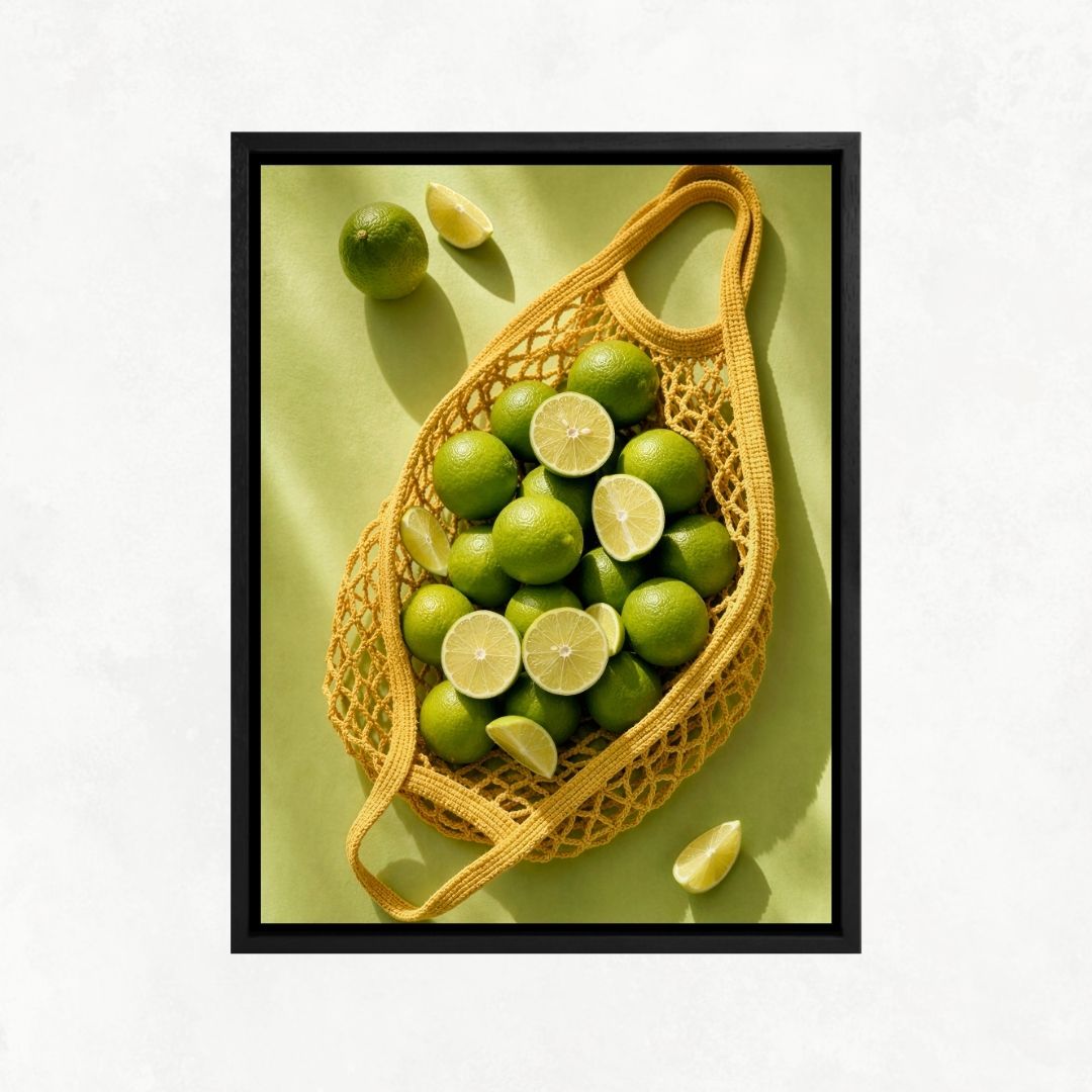Lime Passion