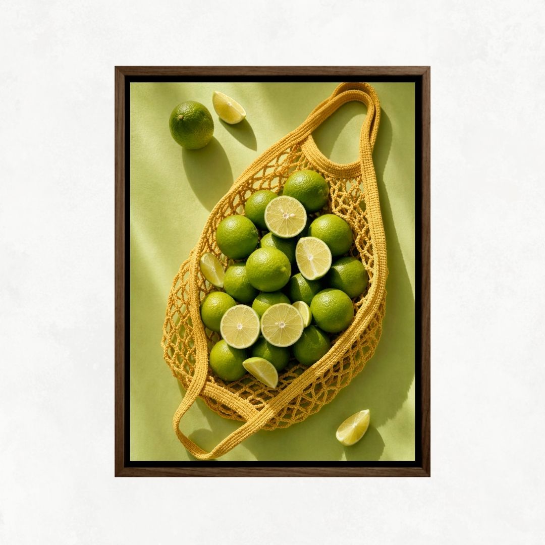 Lime Passion