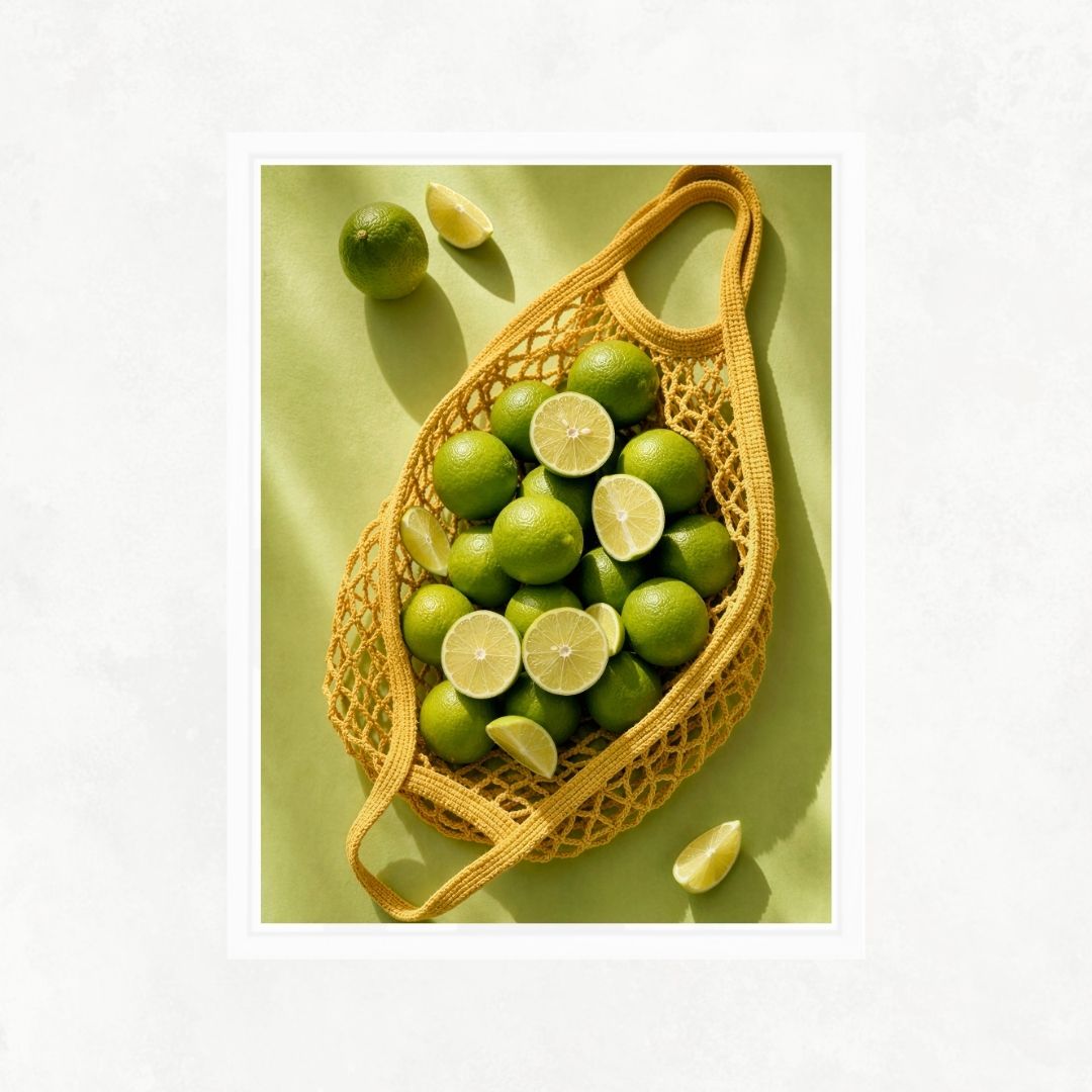 Lime Passion