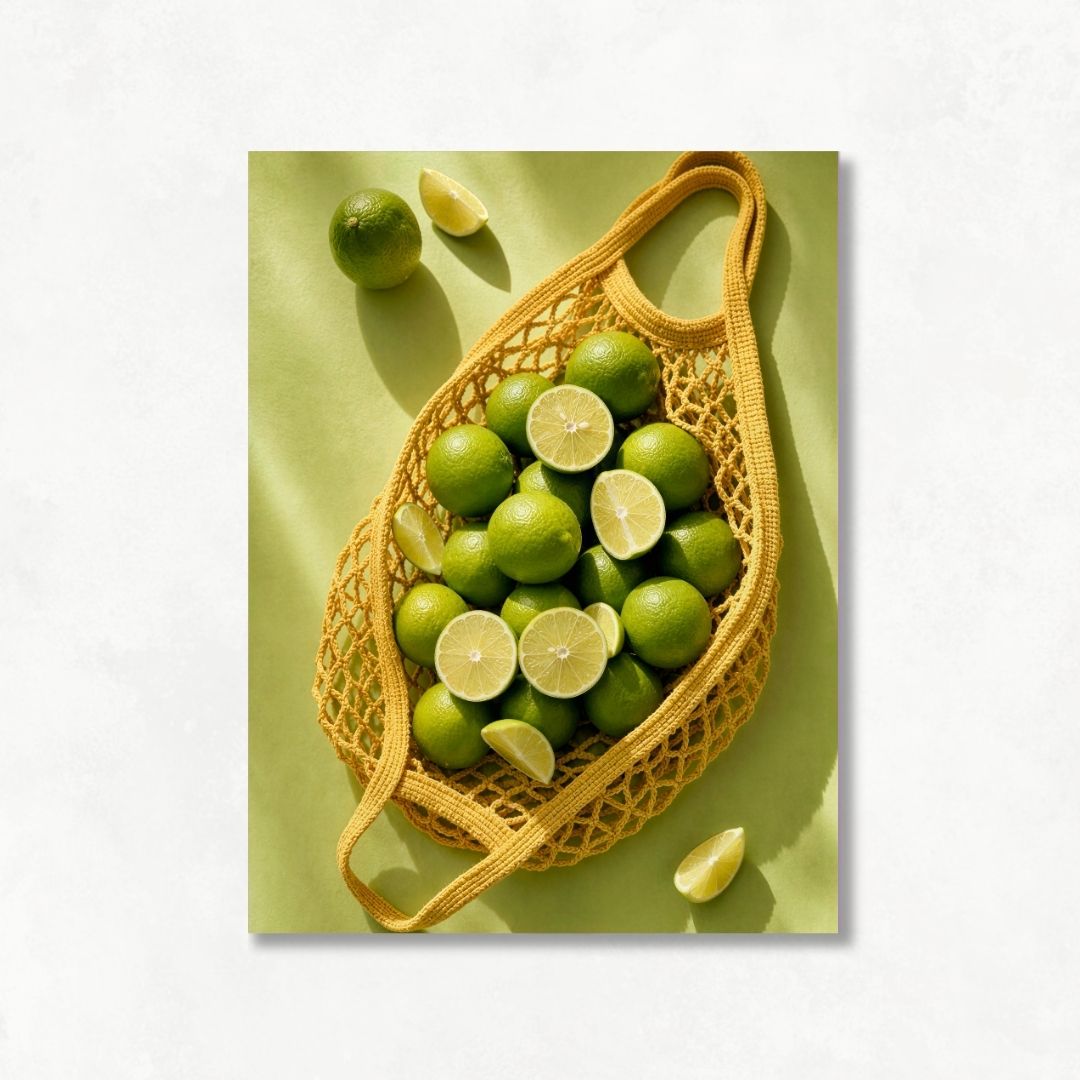 Lime Passion