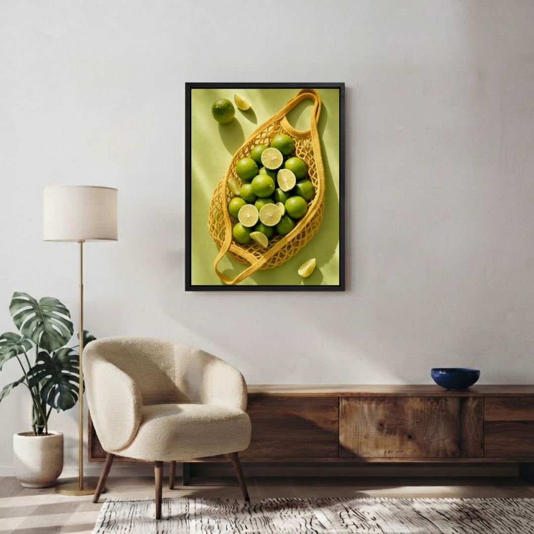 Lime Passion
