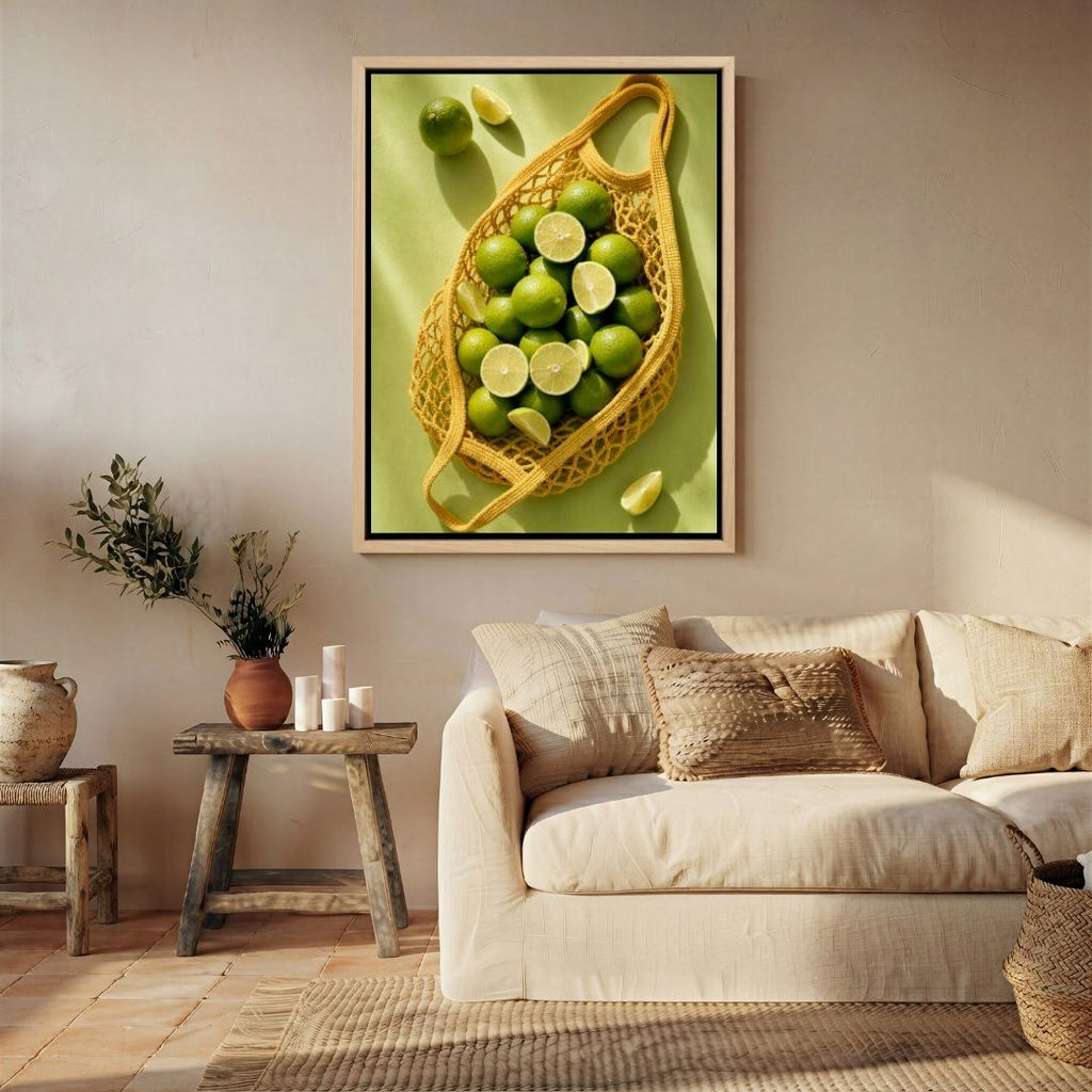 Lime Passion