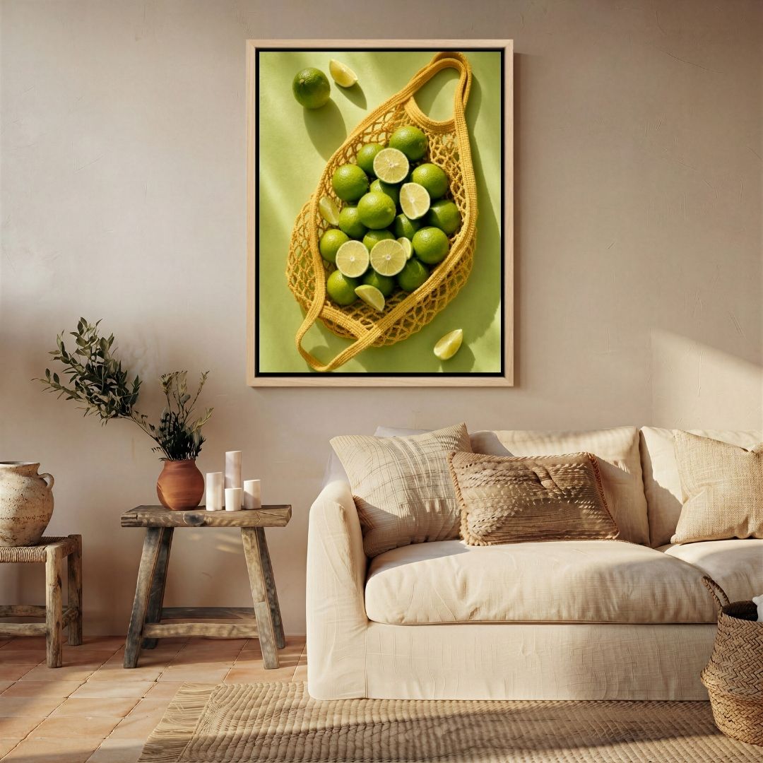 Lime Passion