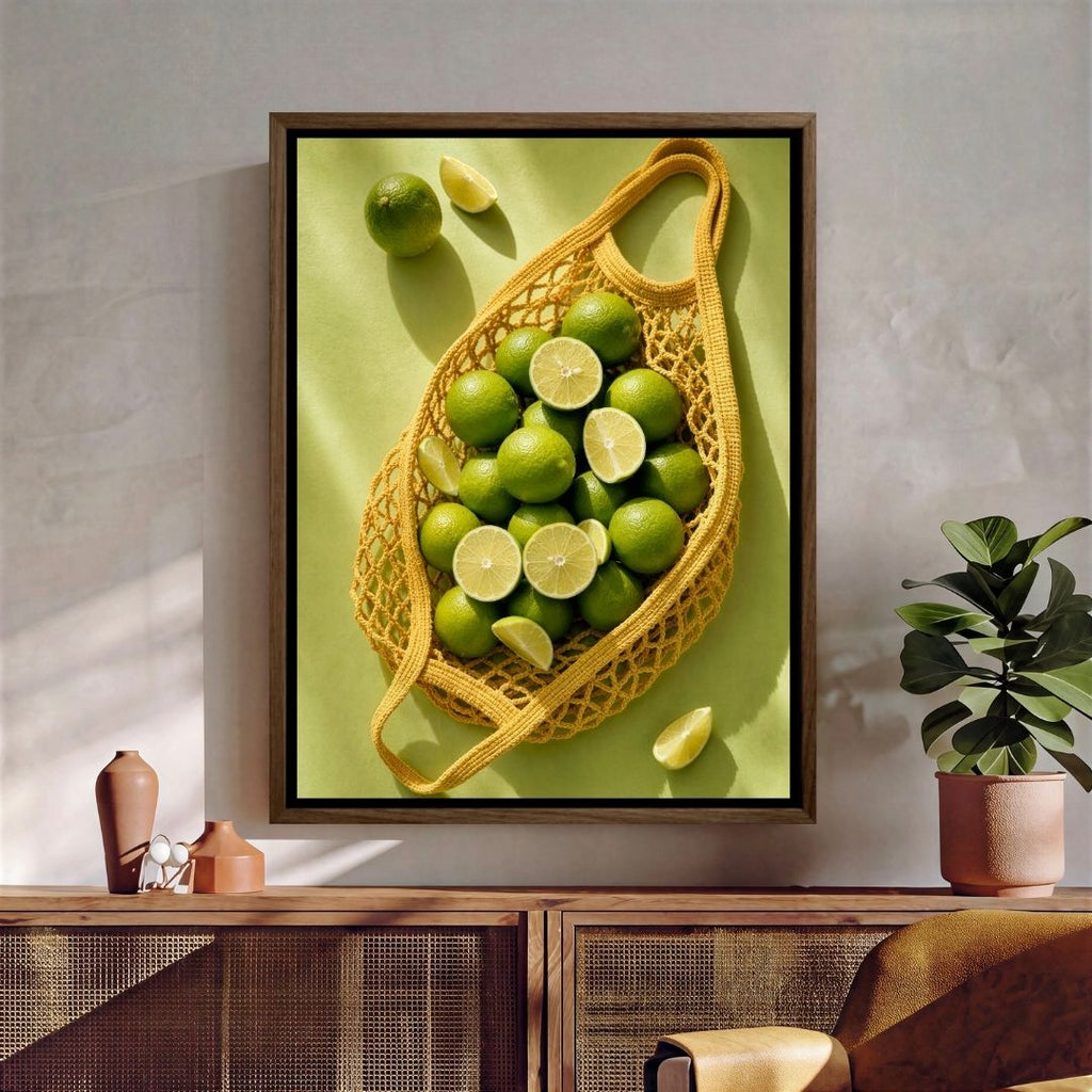 Lime Passion