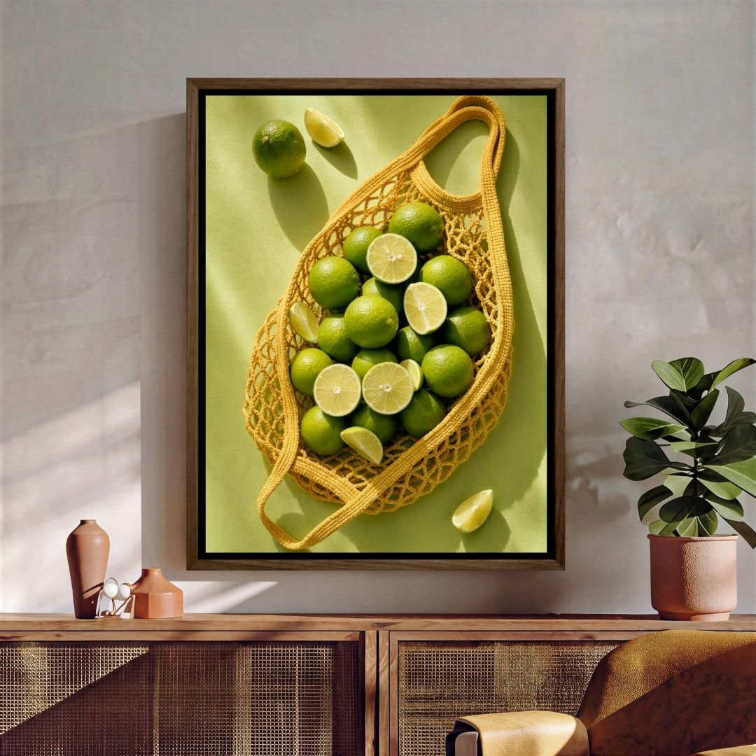 Lime Passion