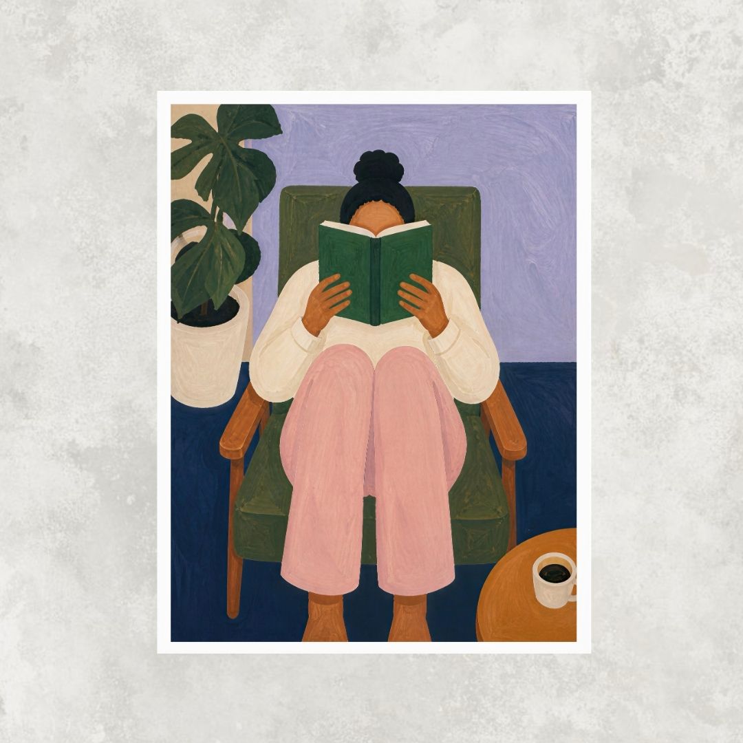 Reading Vibe