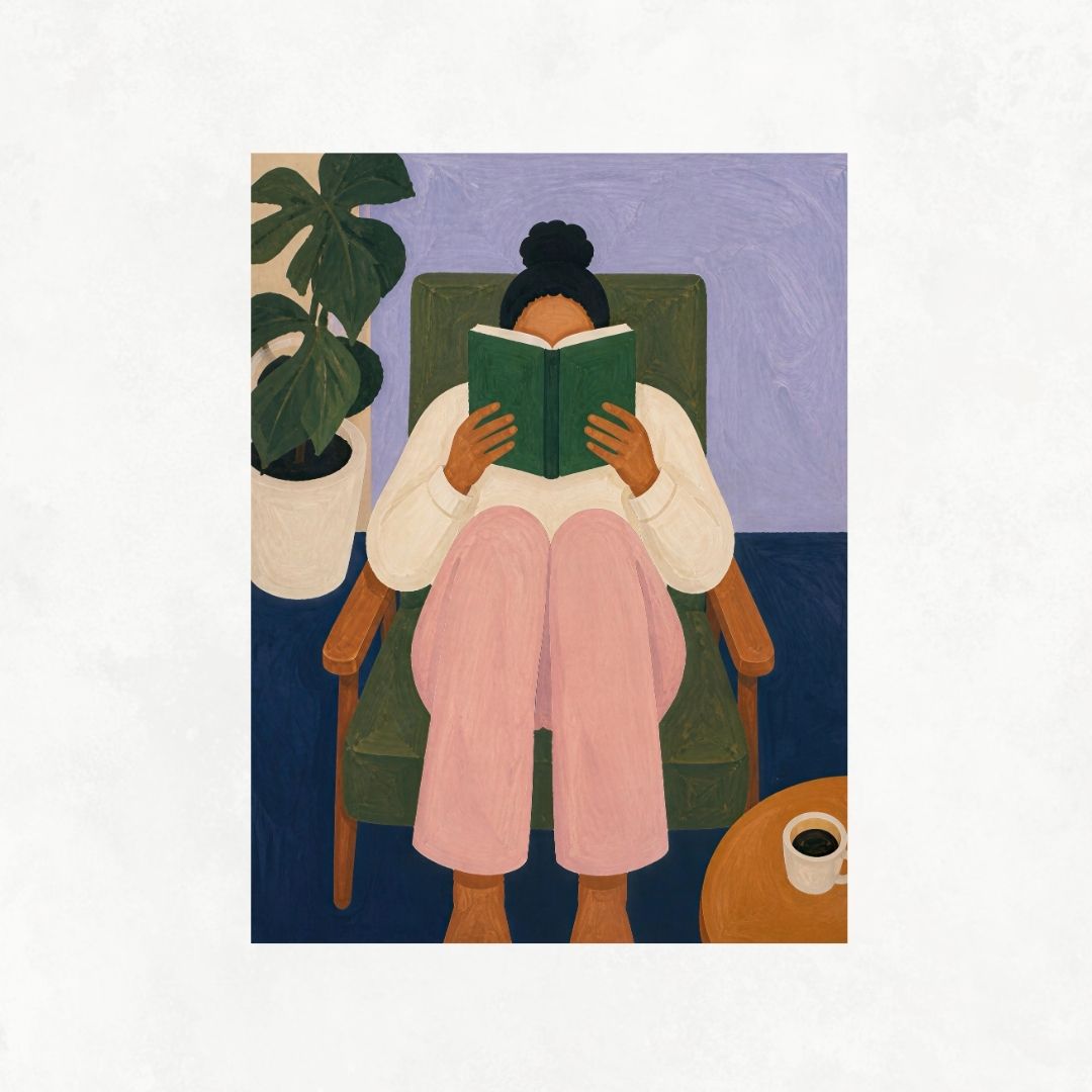 Reading Vibe