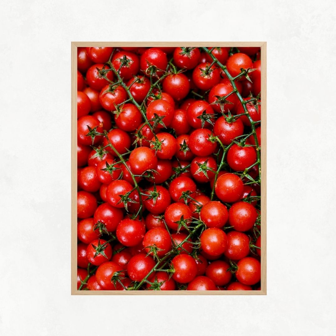 Tomato Passion