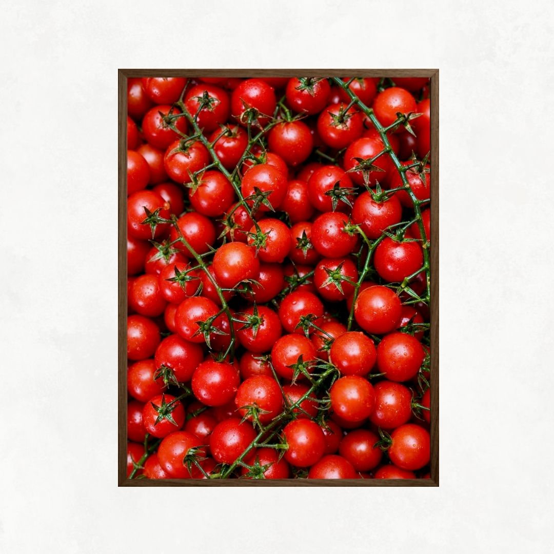 Tomato Passion