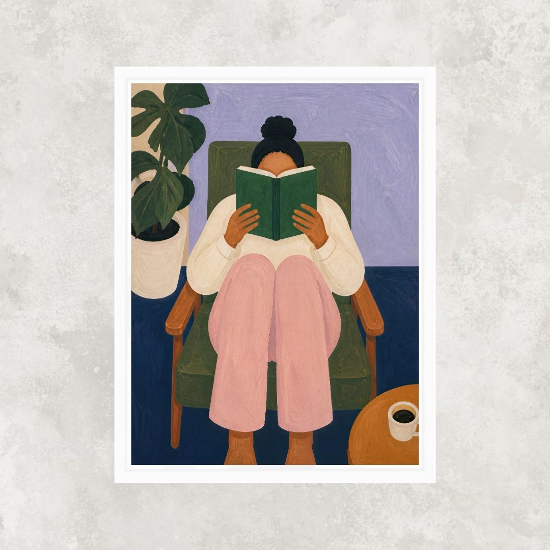 Reading Vibe