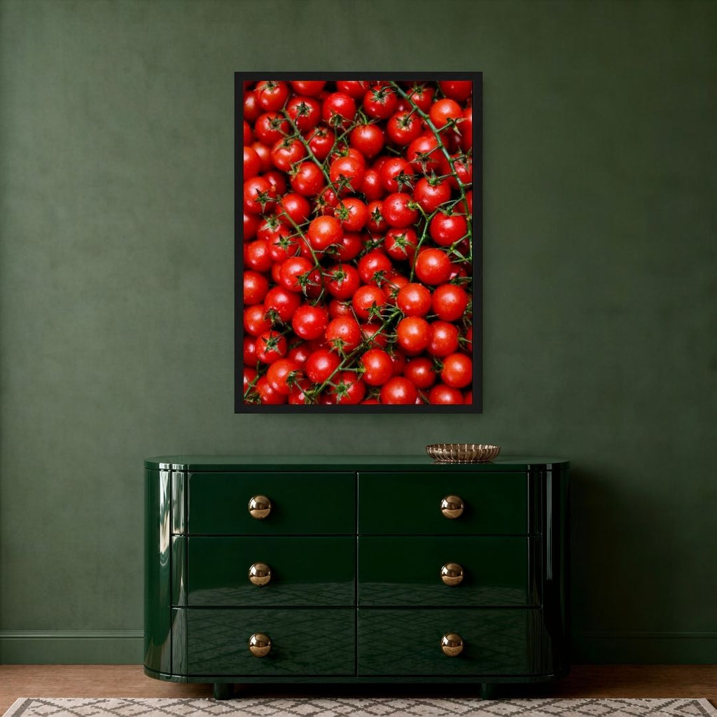 Tomato Passion