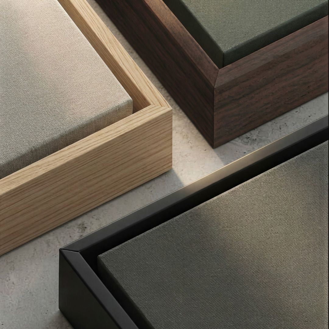 Enjoying the Drink