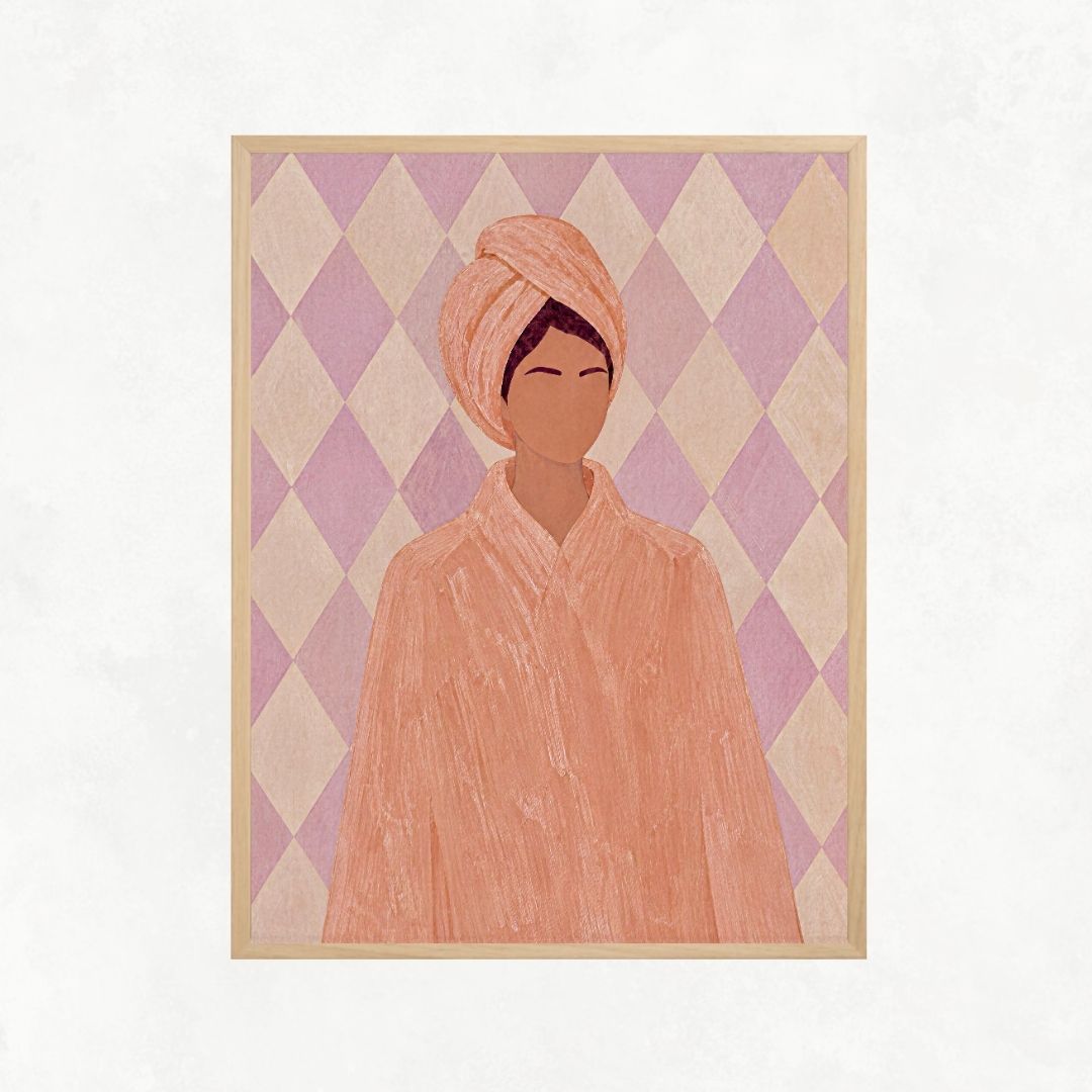 Bathrobe