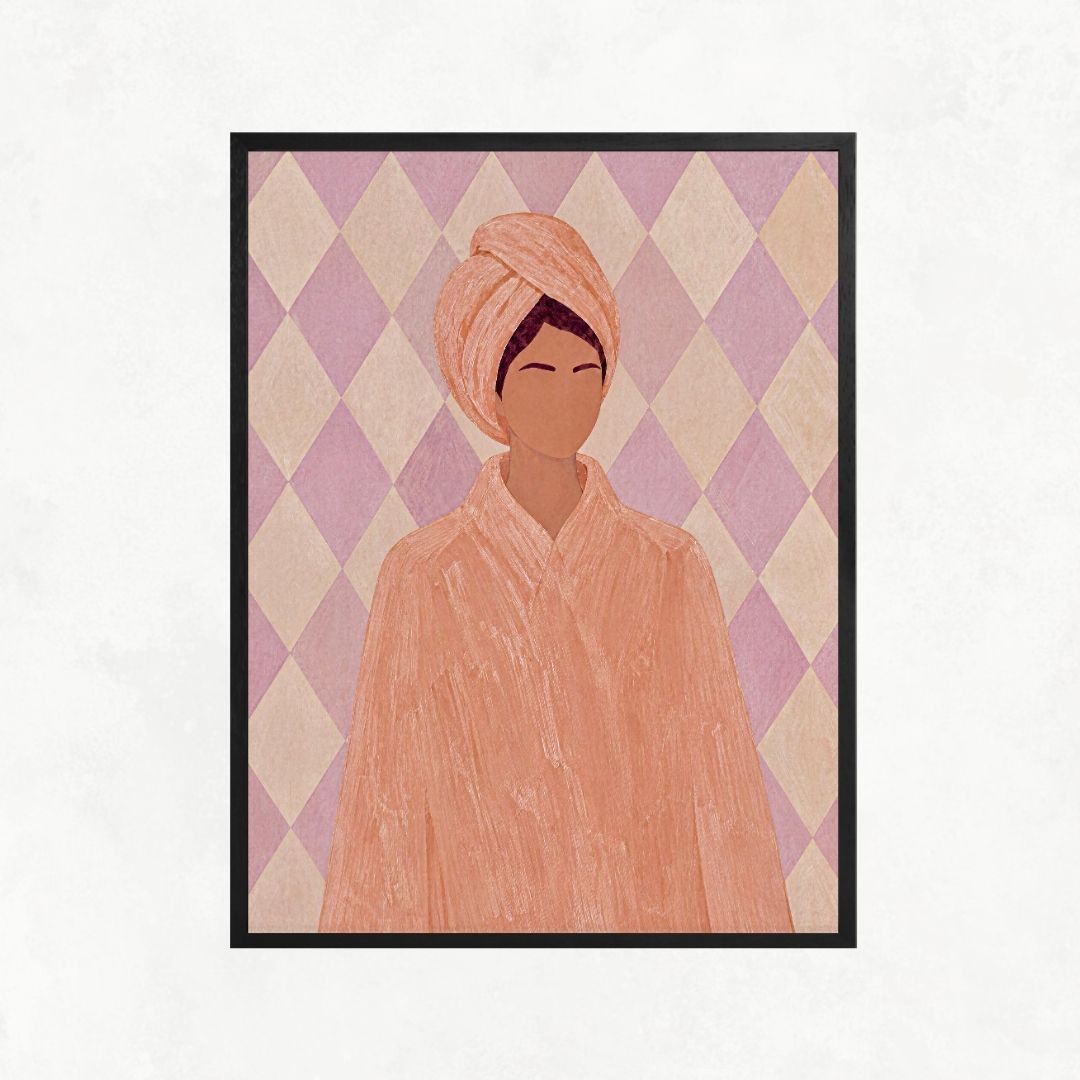 Bathrobe
