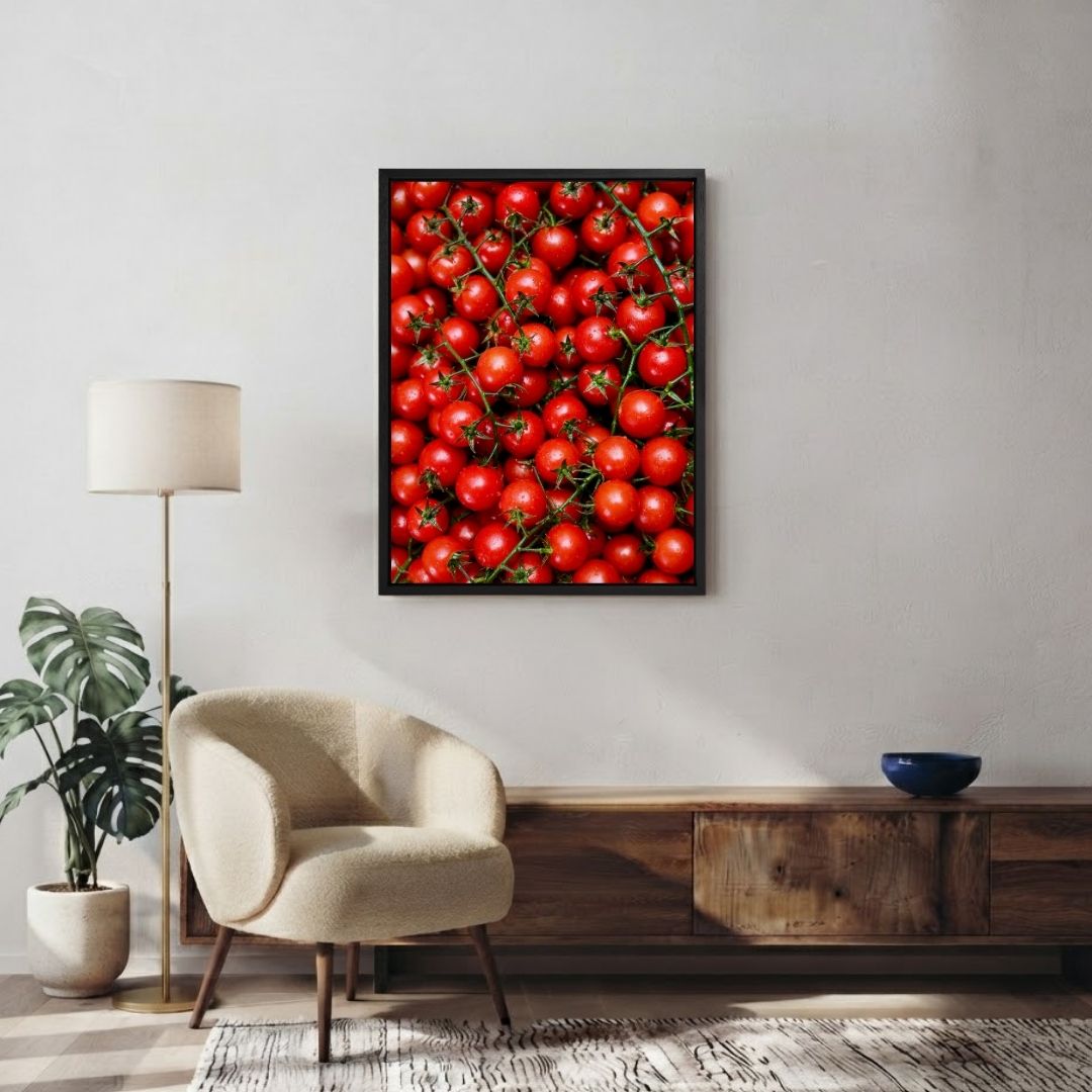 Tomato Passion