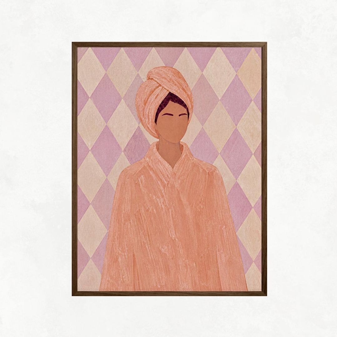Bathrobe