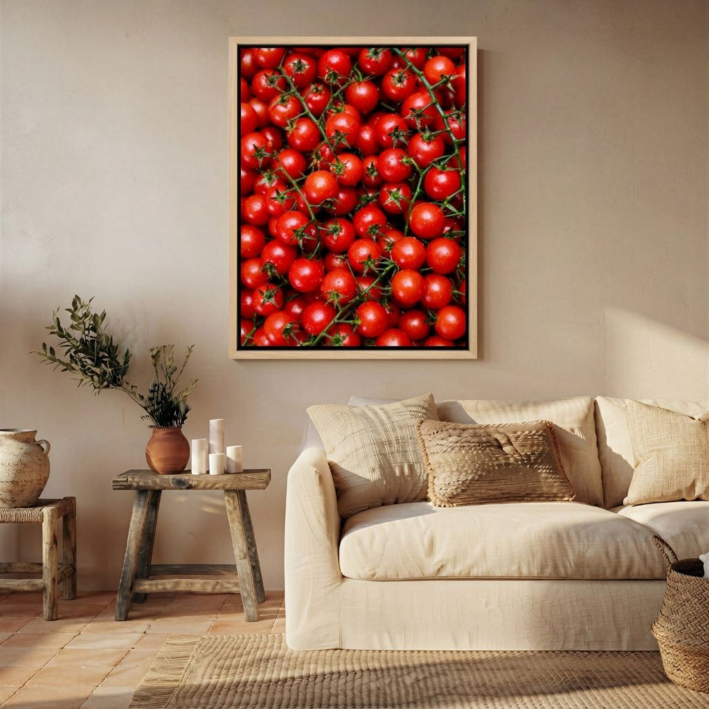 Tomato Passion