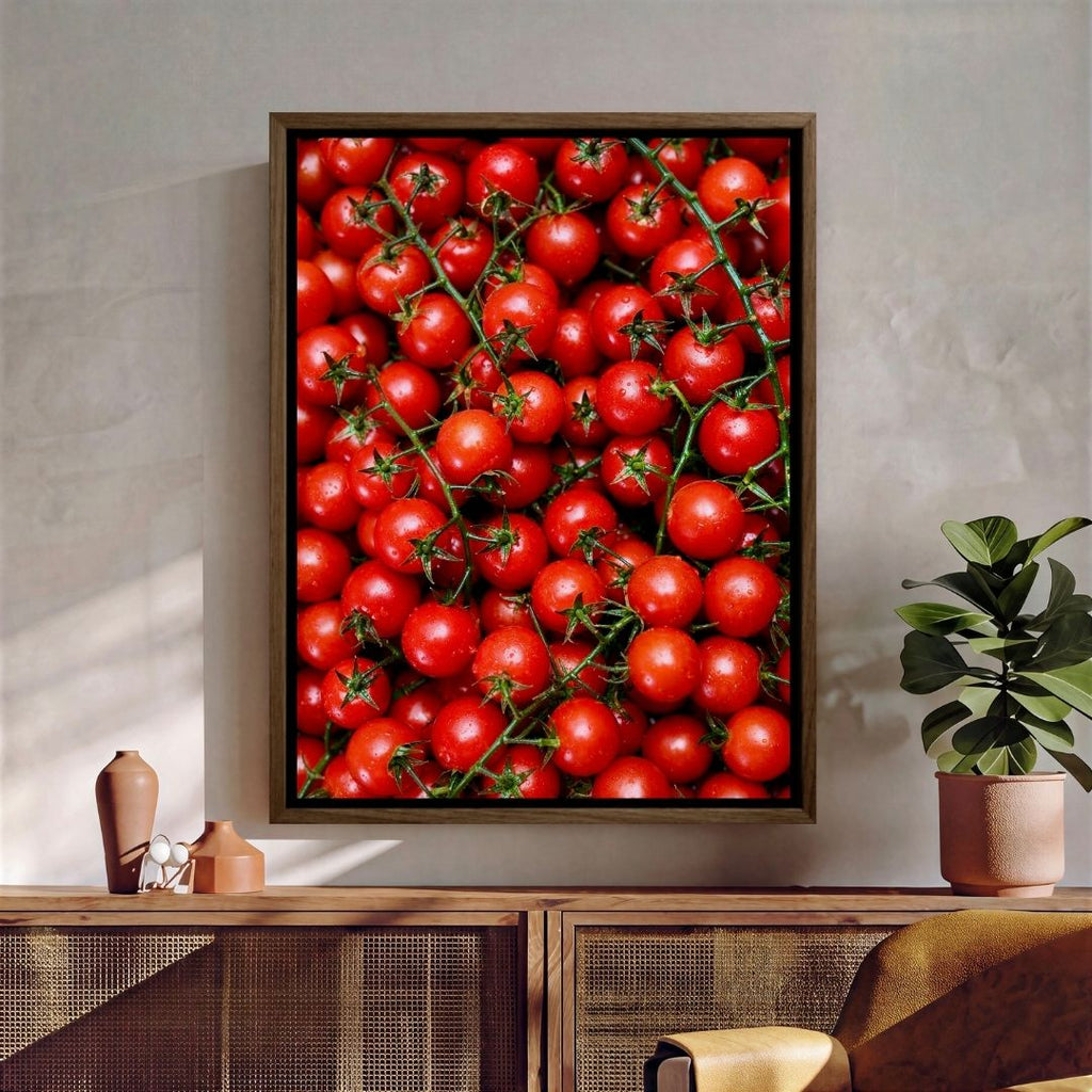 Tomato Passion