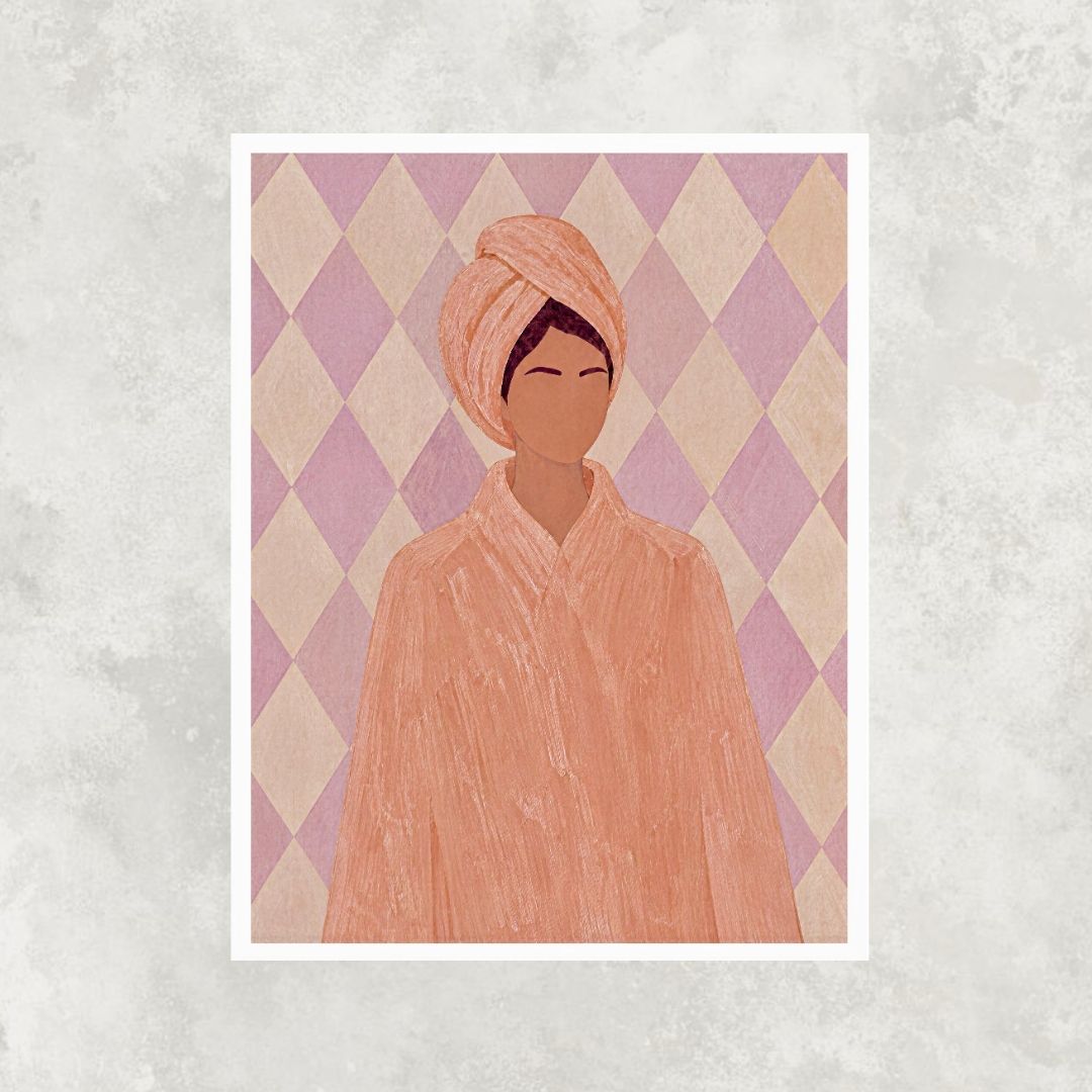 Bathrobe