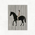 Free Woman & Horse